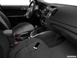  Zune and auxiliary jack photo